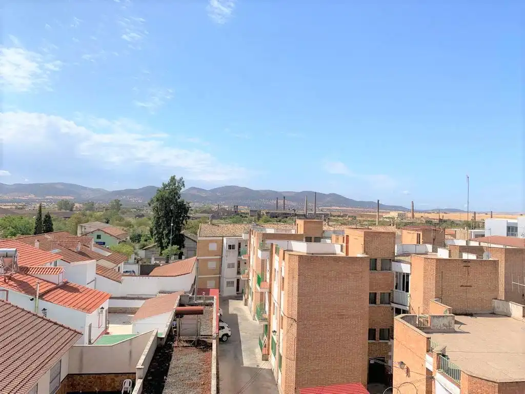 Pis amb terrassa en venda a Peñarroya-Pueblonuevo, imagen 17
