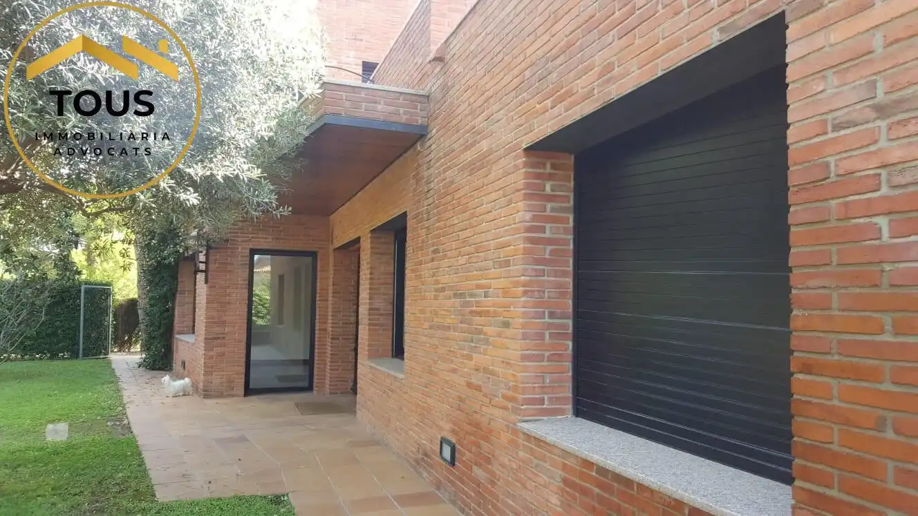 Casa con terrazza in vendita a Cabrils, imagen 10