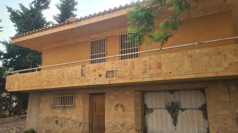 Photo 4 of House or chalet for sale in Sierra Helada, Benidorm