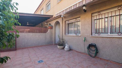 Foto 3 de Casa o chalet en venta en  Cervantes, Centro, Alicante