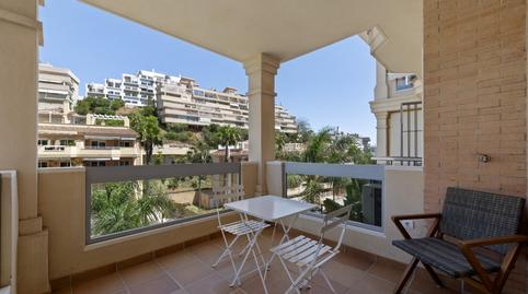 Foto 2 de Casa adosada en venda a Zona Centro Comercial Torrequebrada, Málaga