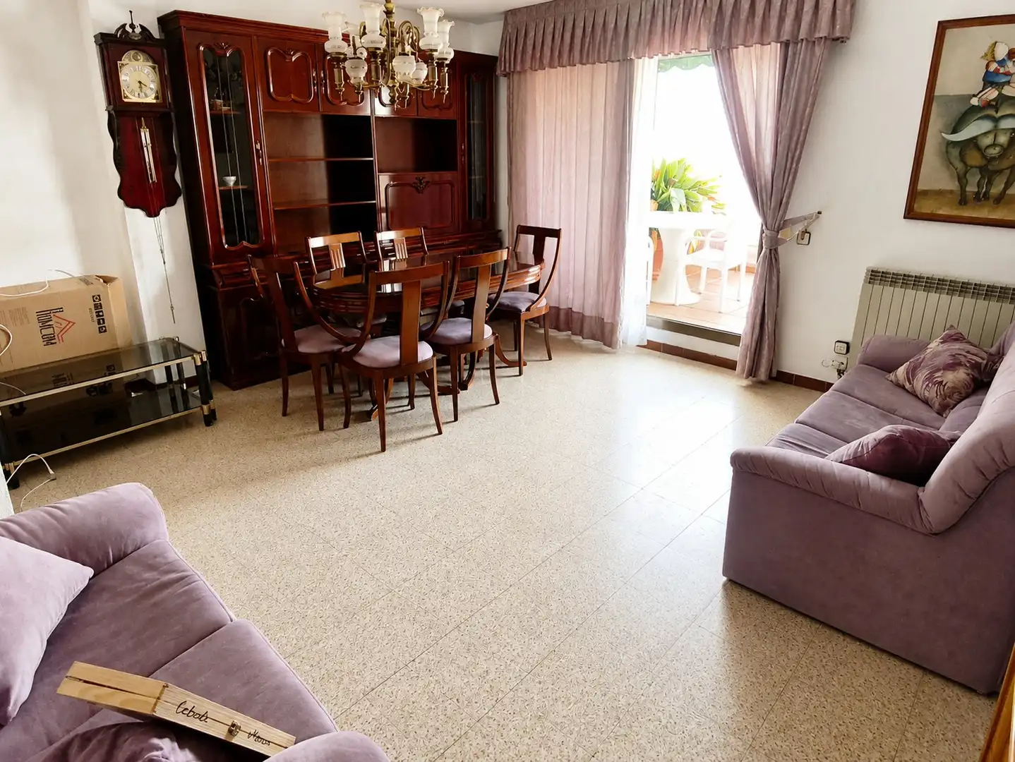 Penthouse with lift for sale in Sant Miquel, imagen 7