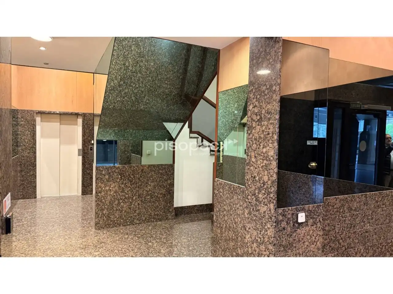Flat for sale in  Pamplona / Iruña  with Heating, Terrace and Storage room