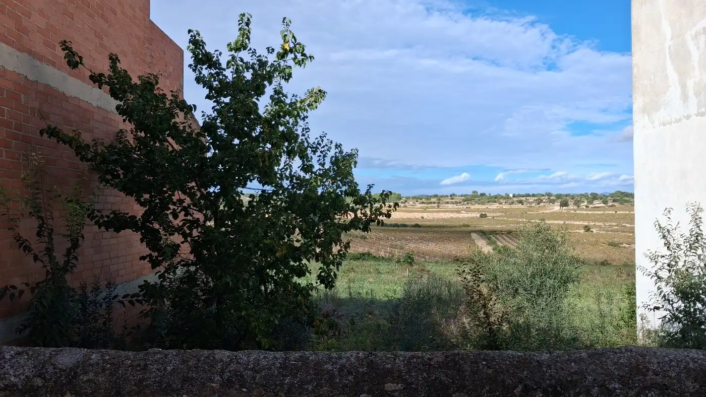 Residential zum Verkauf in La Secuita