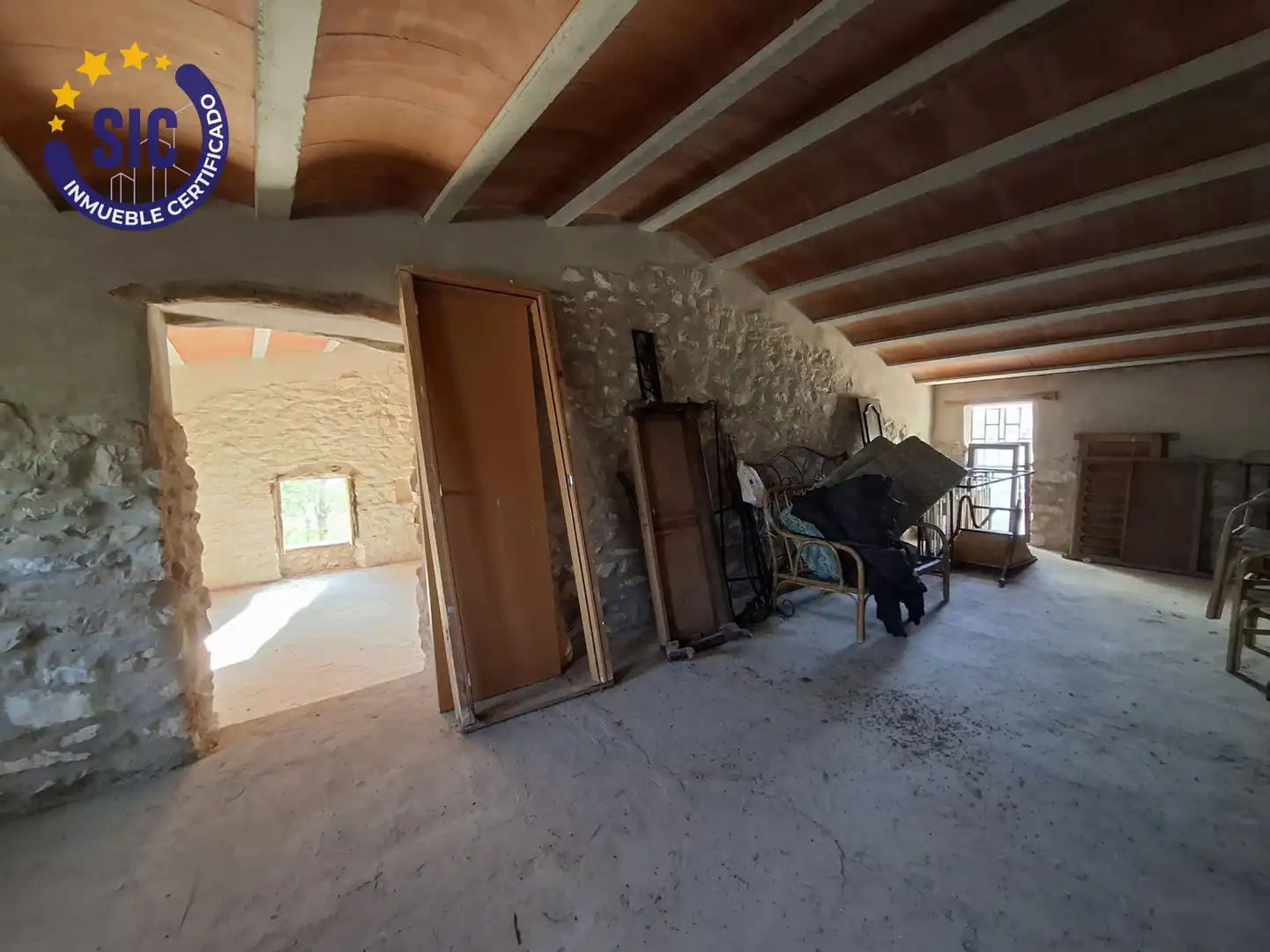 Casa o xalet en venda en Sierra Engarcerán
