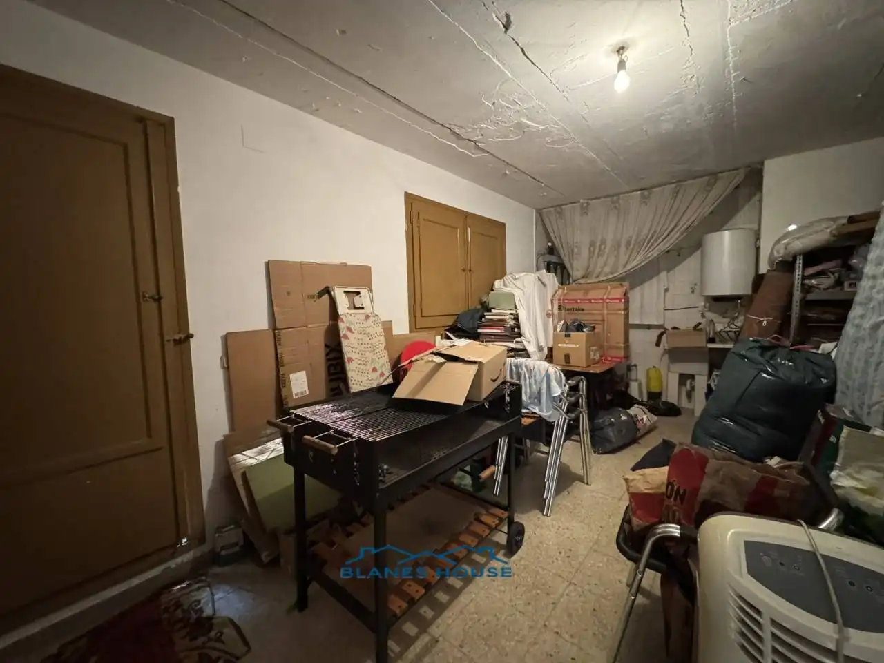 Casa o xalet en venda en Blanes amb Terrassa