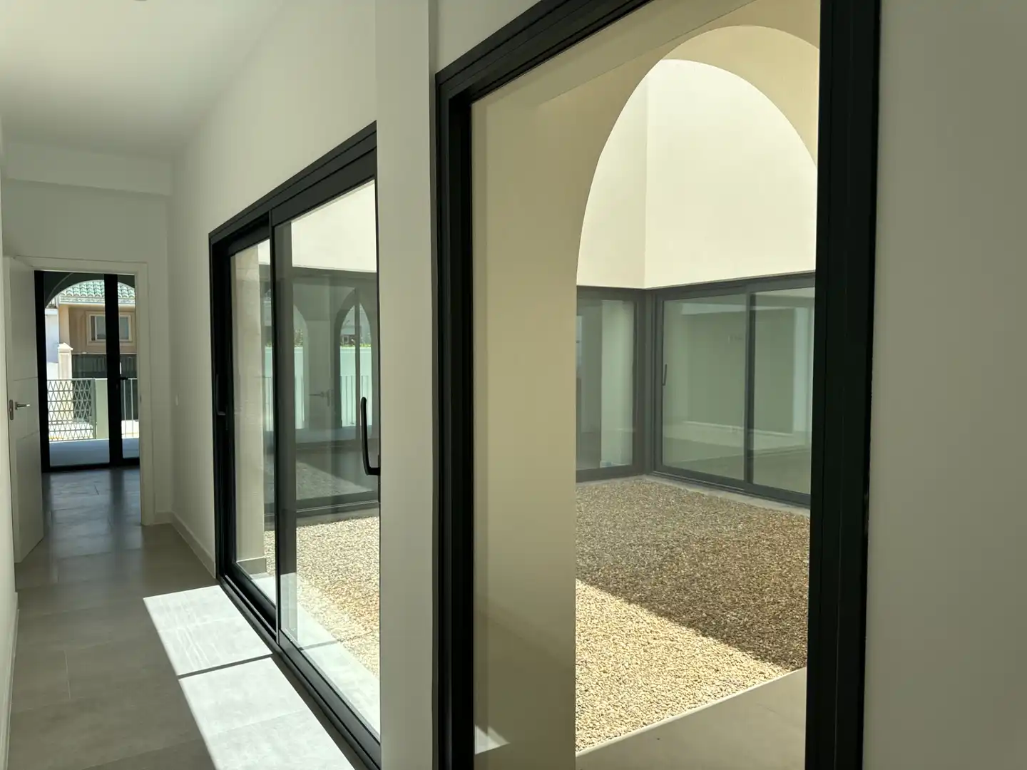 Ground floor for sale in Calle Rodrigo de Triana, 1, Centro - Calzada - Cabo Noval
