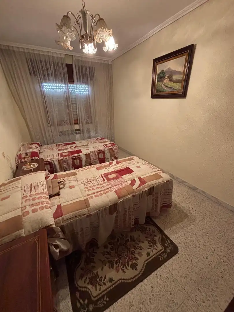 Apartamento en venta en Calle del Ebro, La Flecha - Monasterio del Prado