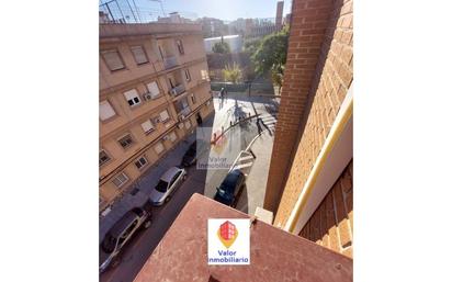 Exterior view of Flat for sale in  Murcia Capital