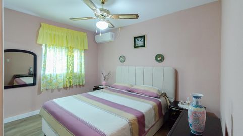 Foto 3 de Pis en venda a Calle Galupe, 3, Los Nietos, Cartagena