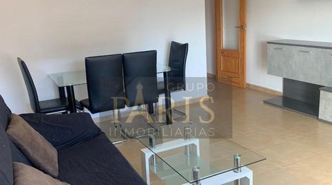 Foto 2 de Apartamento de alquiler en San Bartolome, La Unión ciudad, La Unión