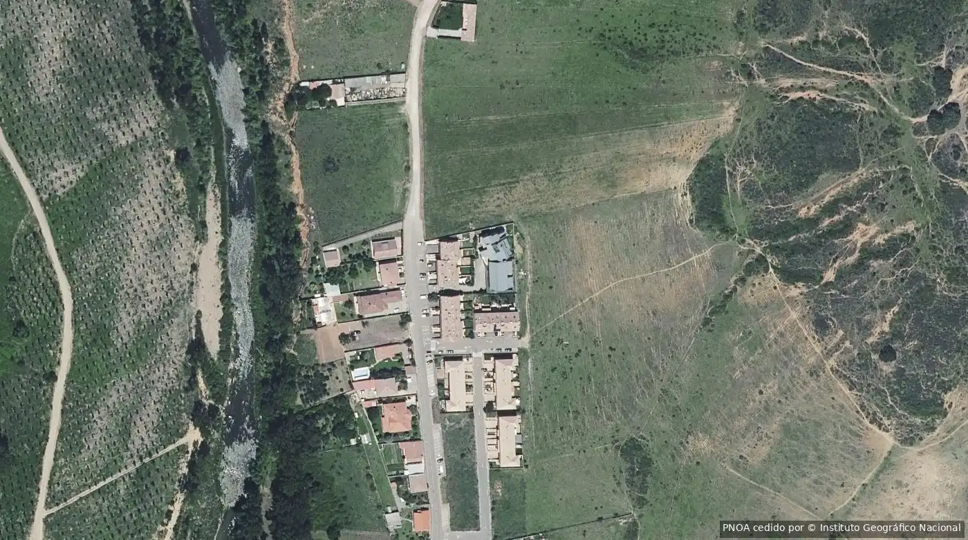 Pis en venda en Sariegos