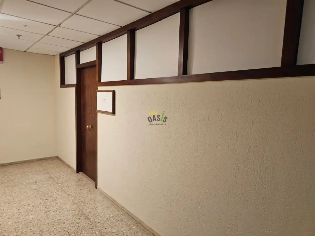 Office for rent in El Rosario