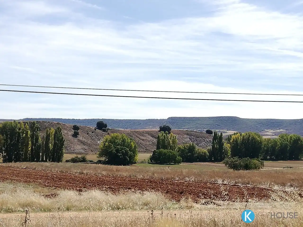 Residencial en venta en Jirueque