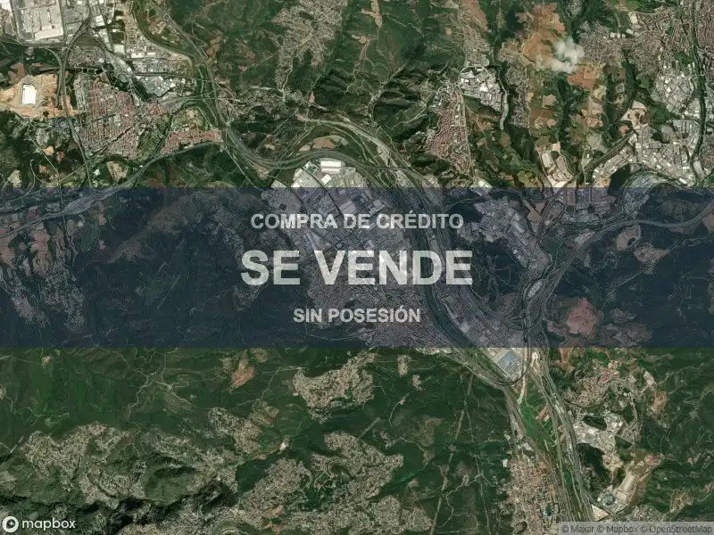 Flat for sale in Sant Andreu de la Barca