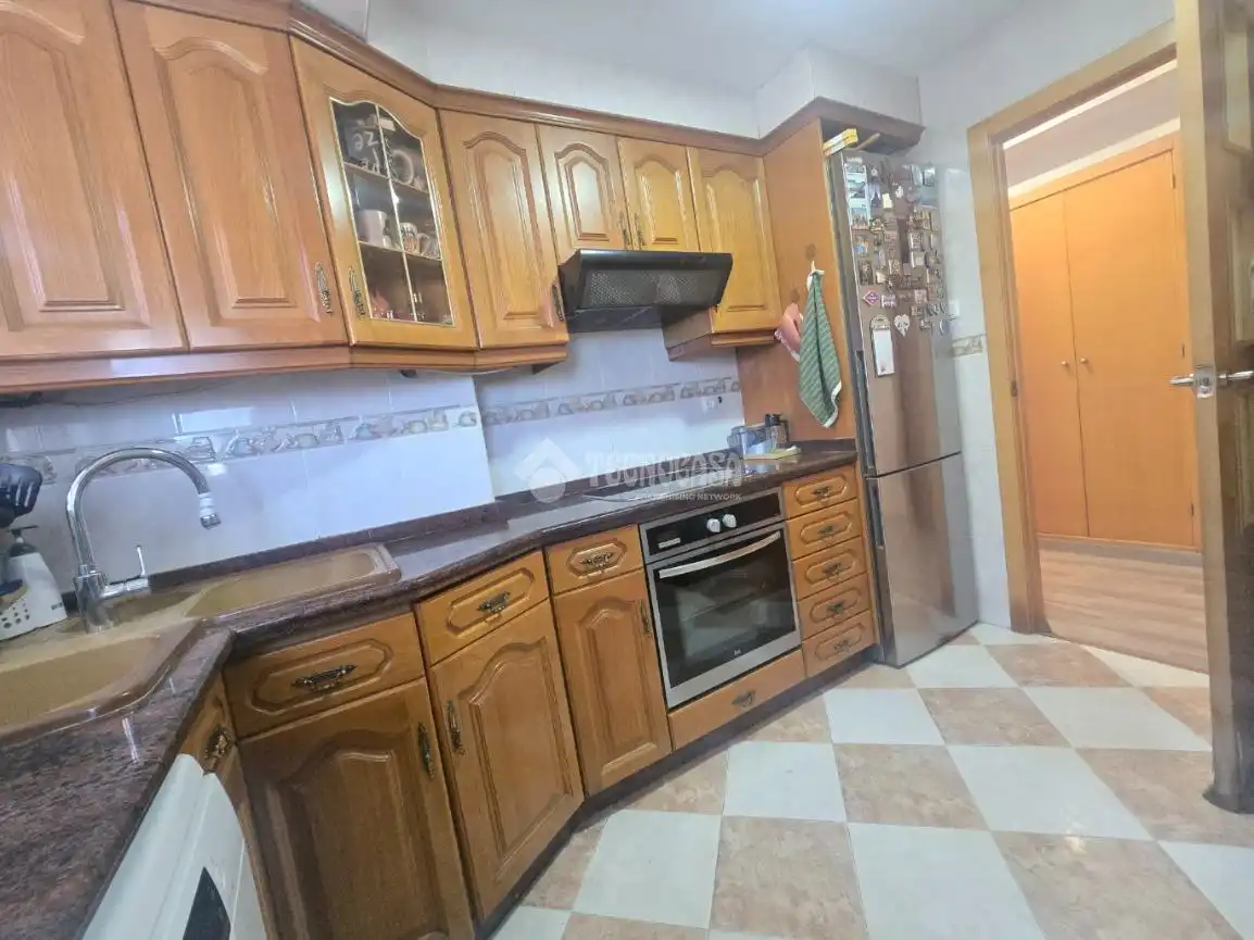 Flat with terrace for sale in Rascanya, imagen 9