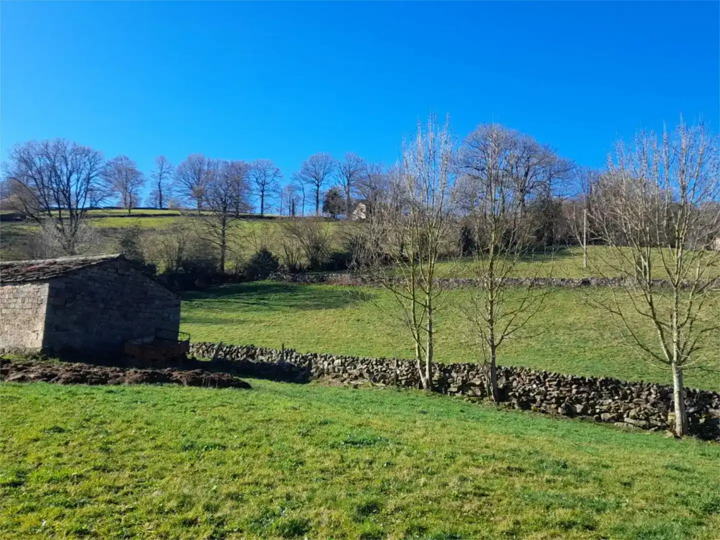 Flat for sale in Luena 