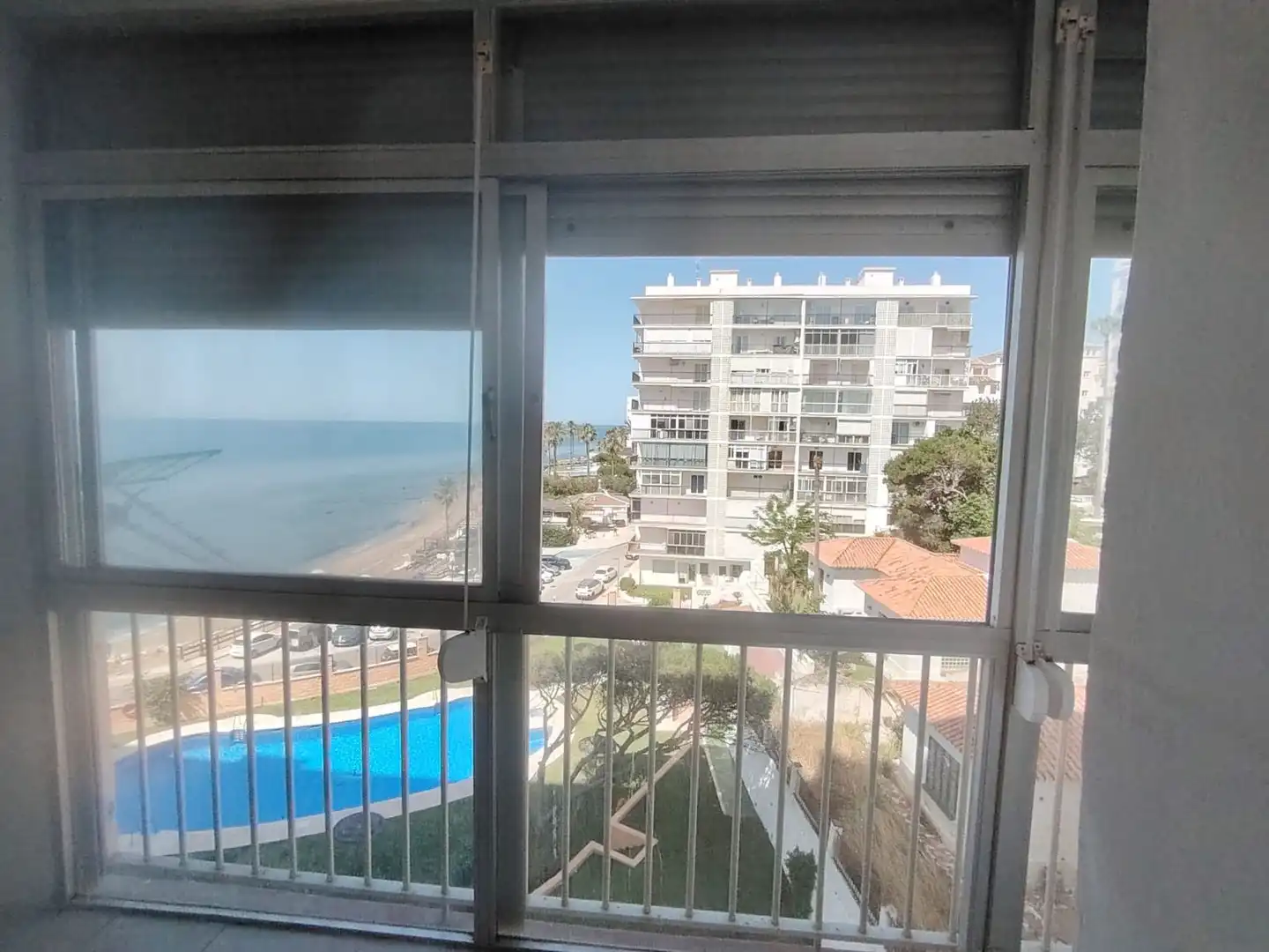 Apartament amb piscina en venda a Calahonda, imagen 41