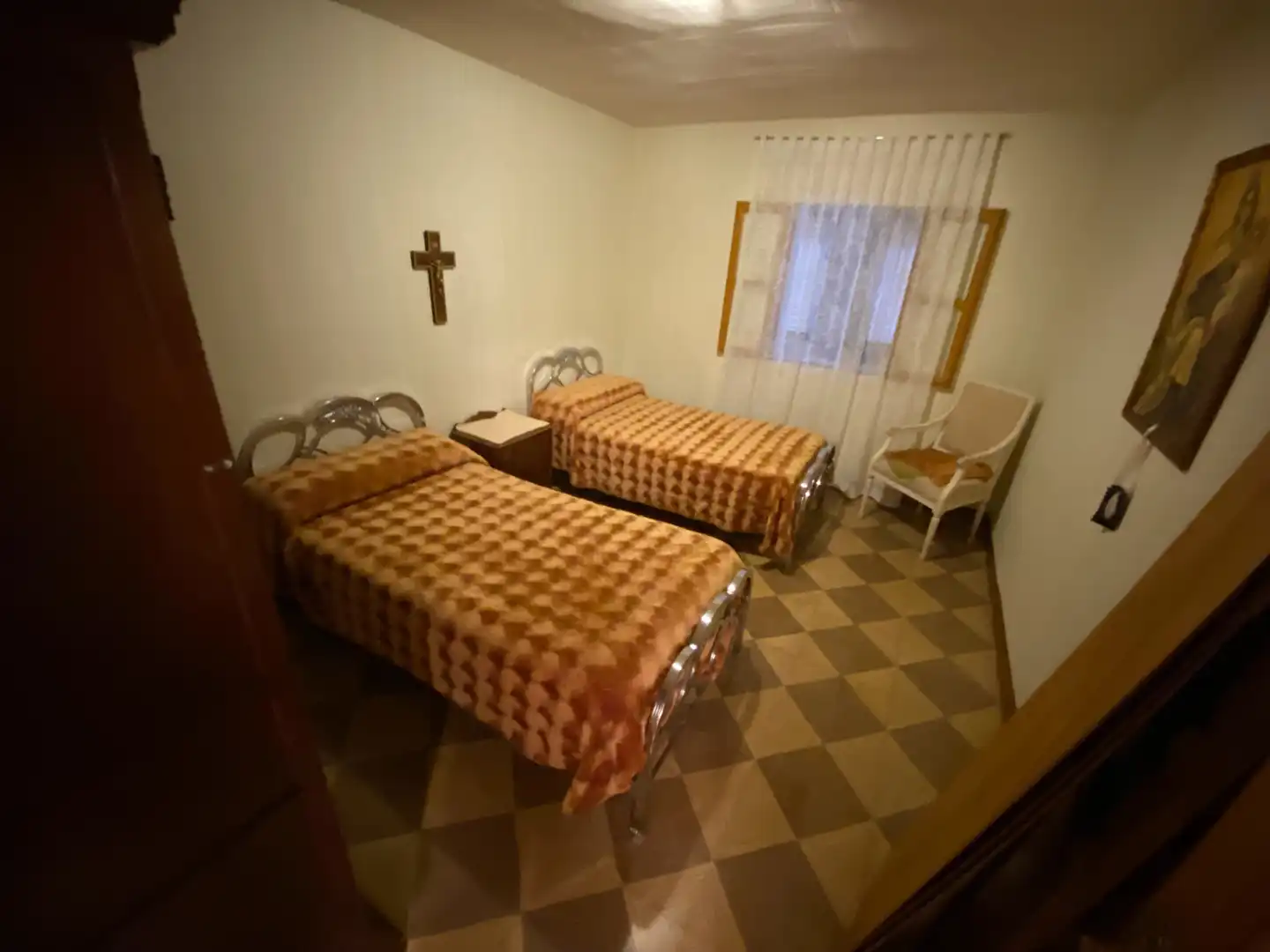 Casa adosada en venta en Calle Angós, Fitero