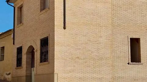 Foto 2 de Casa o xalet en venda a Calle Carasoles, 33, Ejea de los Caballeros, Zaragoza