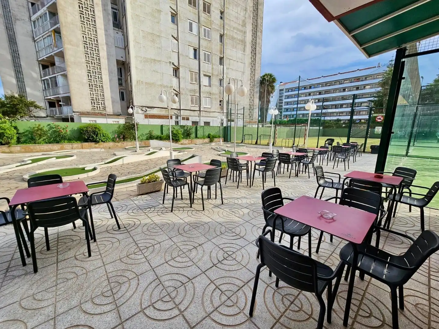 Residencial amb ascensor en venda a Malgrat de Mar, imagen 18