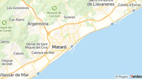 Foto 3 de Casa o chalet en venta en Centre, Mataró