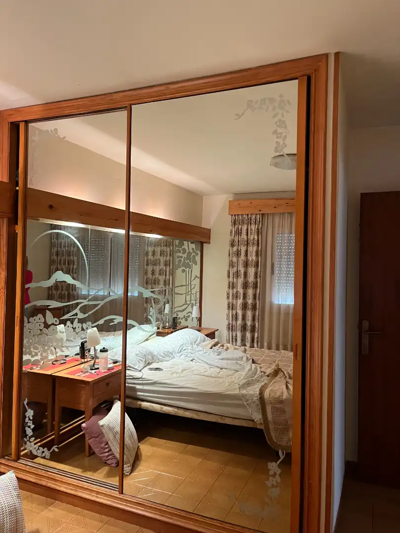 Habitación de Piso en venta en Creixell con Terraza, Amueblado y Horno