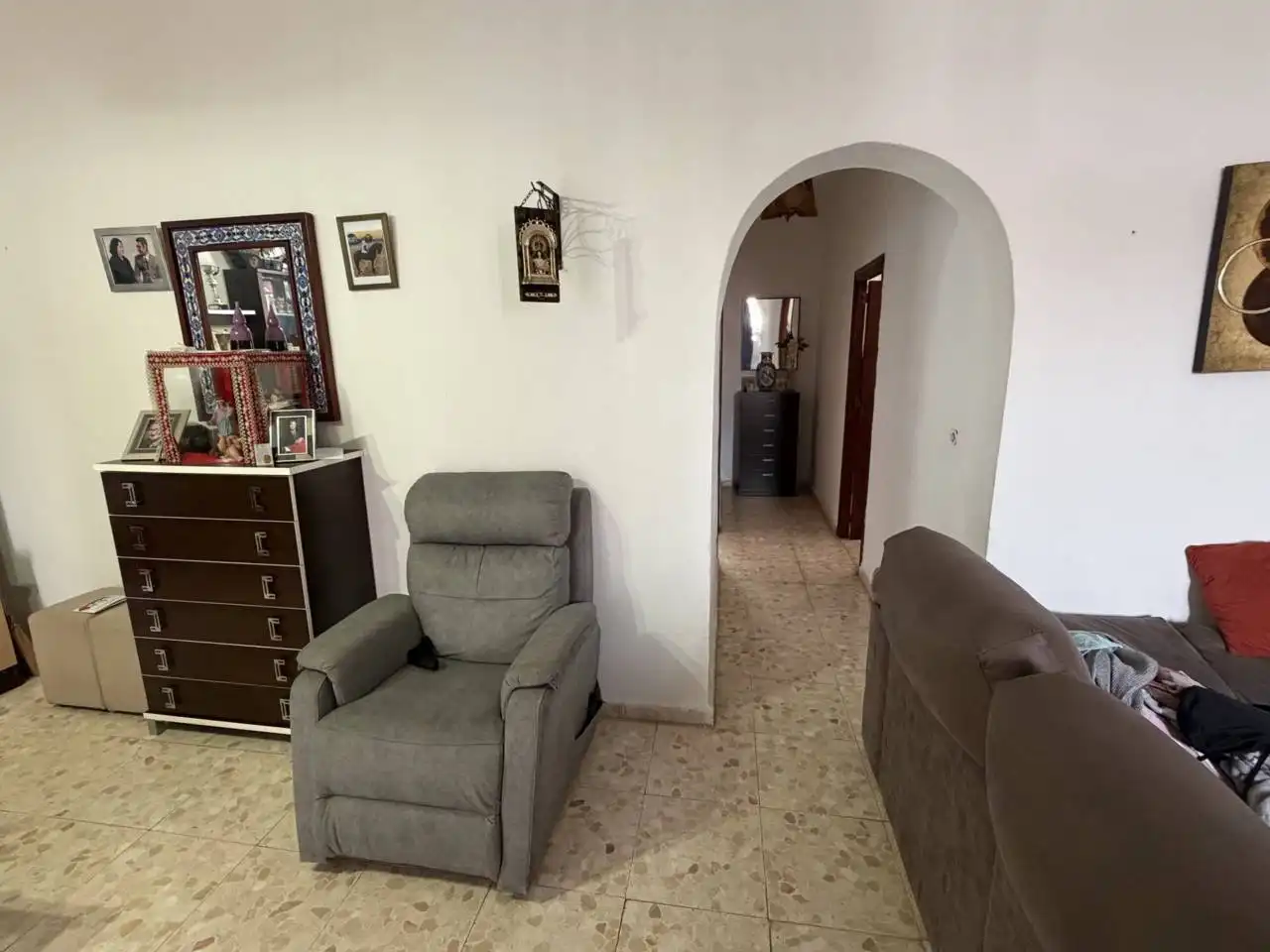 Houses for sale in Moguer  with Terrace
