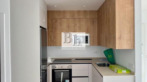 Foto 5 de Piso en venta en Calle Francisco Quevedo de, Montemar, Torremolinos