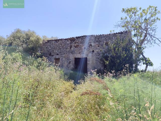 Terreno en Venta en Maria de la Salut