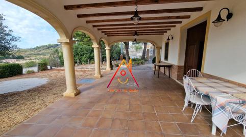 Photo 5 of House or chalet to rent in N/a, Tàrbena, Alicante