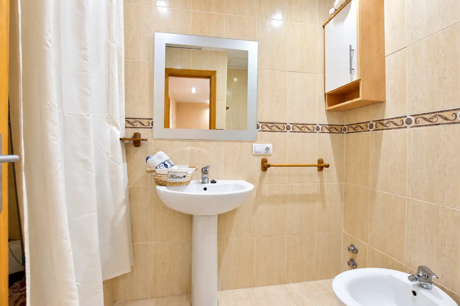 Attique avec piscine à vendre à Beniparrell - CL MISLATA, imagen 5
