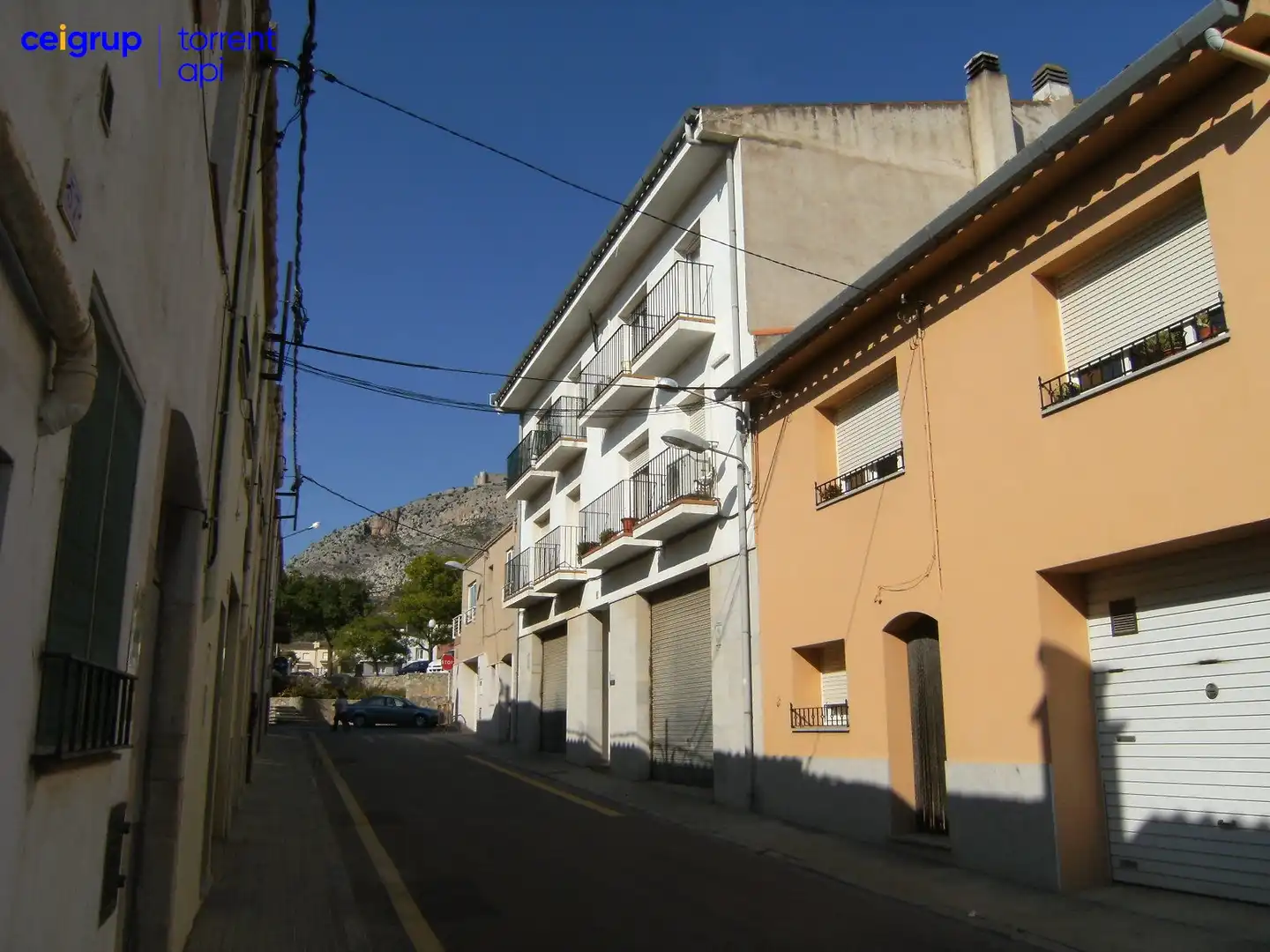 Aparcament en venda a Torroella de Montgrí