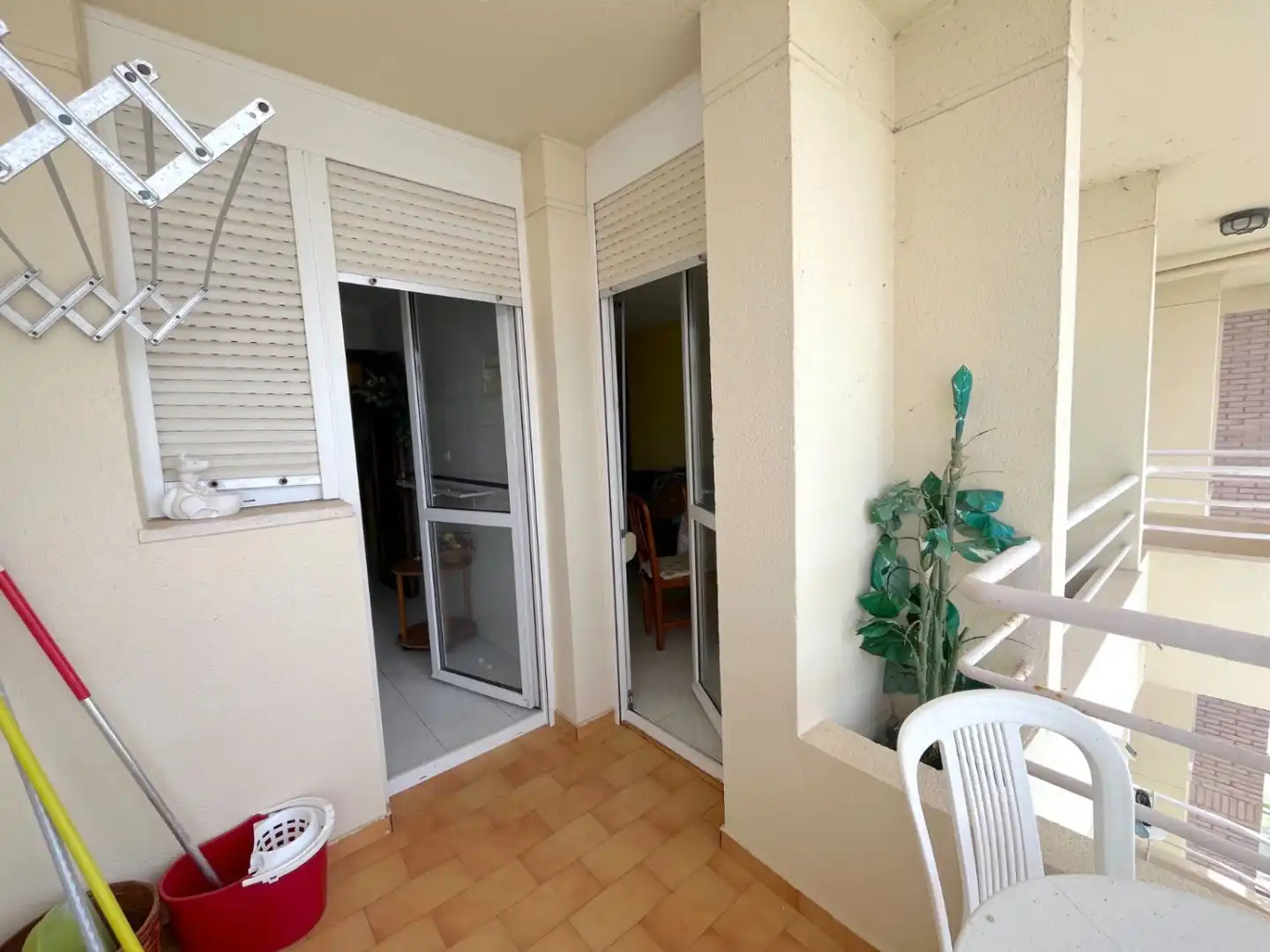 Wohnung mit Terrasse zum Verkauf in Alcarite, imagen 26