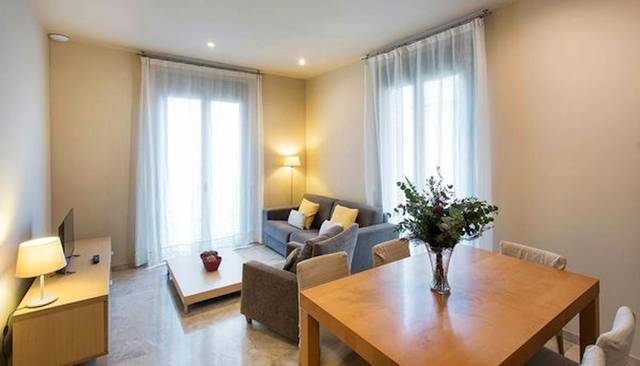 Piso en Alquiler en N/A en Barri Gòtic