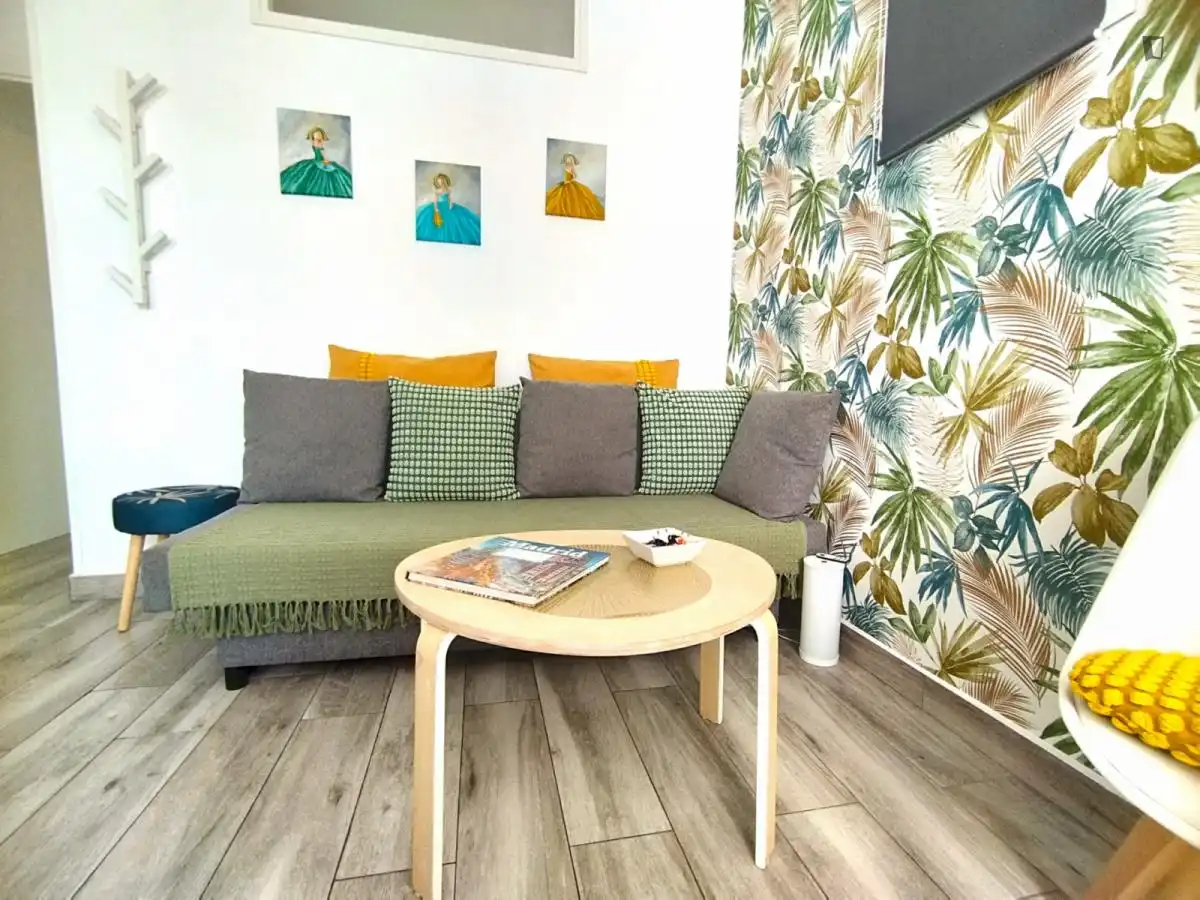 Apartament amb ascensor de lloguer a Centro, imagen 4