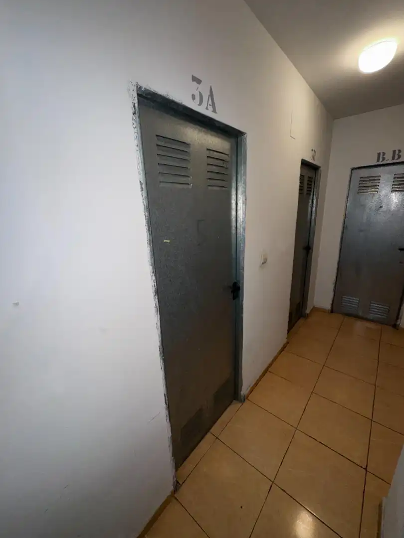 Apartament en venda en Ponferrada amb Calefacció, Terrassa i Traster