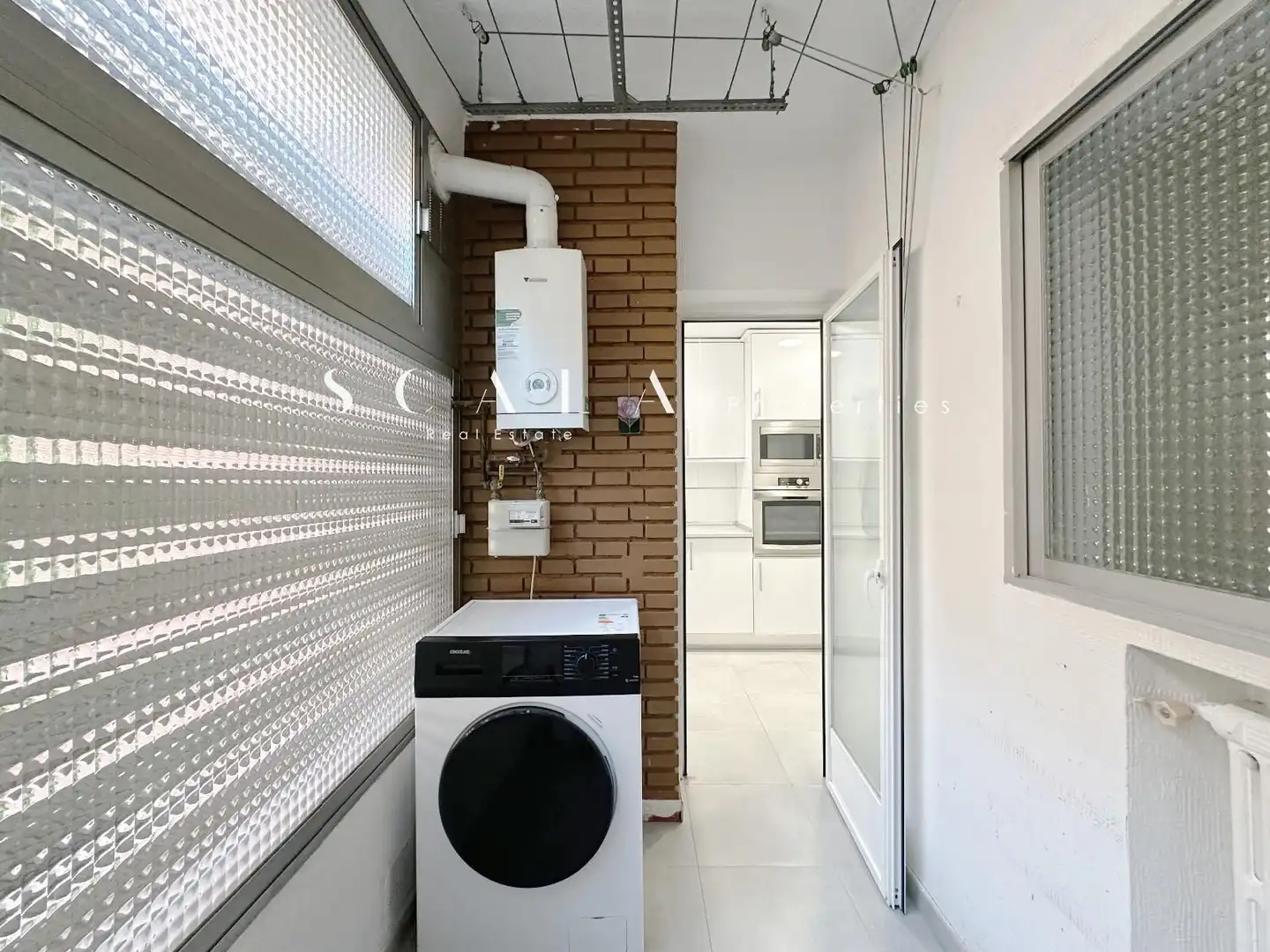 Flat with lift to rent in Aniceto Marinas, imagen 27