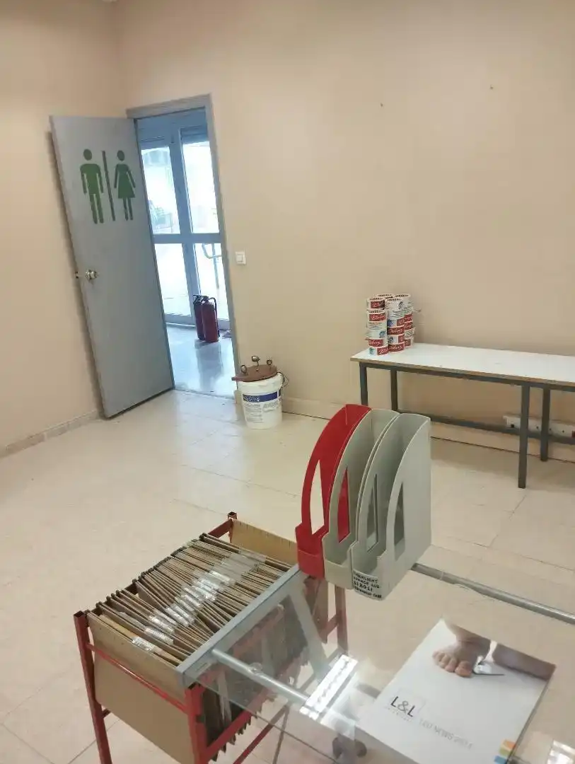 Commercial properties for rent in Gines  with Air Conditioner
