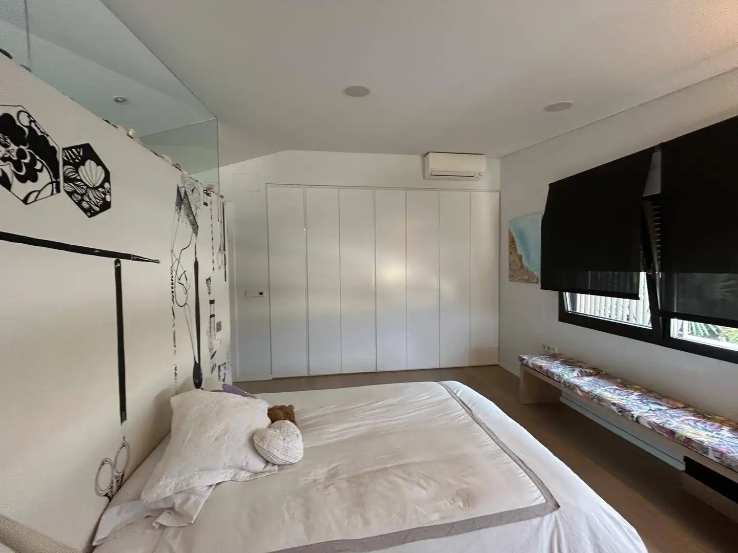 Villa con piscina in vendita a Calle de Ginés Macià Pascual, imagen 45