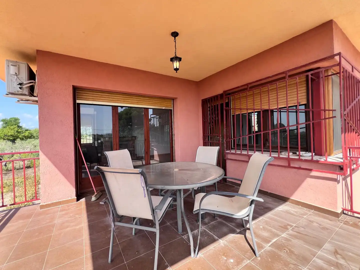 Casa amb piscina en venda a Valls, imagen 22