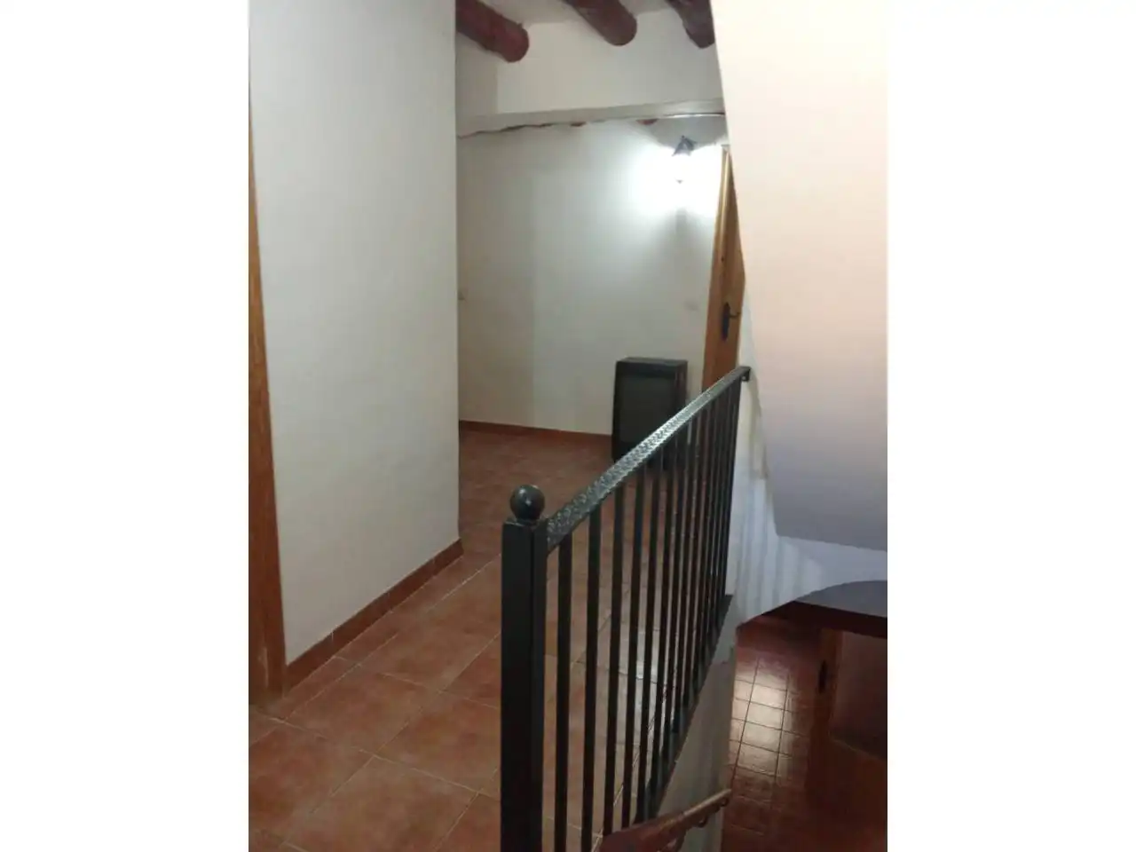 Casa o xalet en venda en Alcolea de Cinca amb Moblat