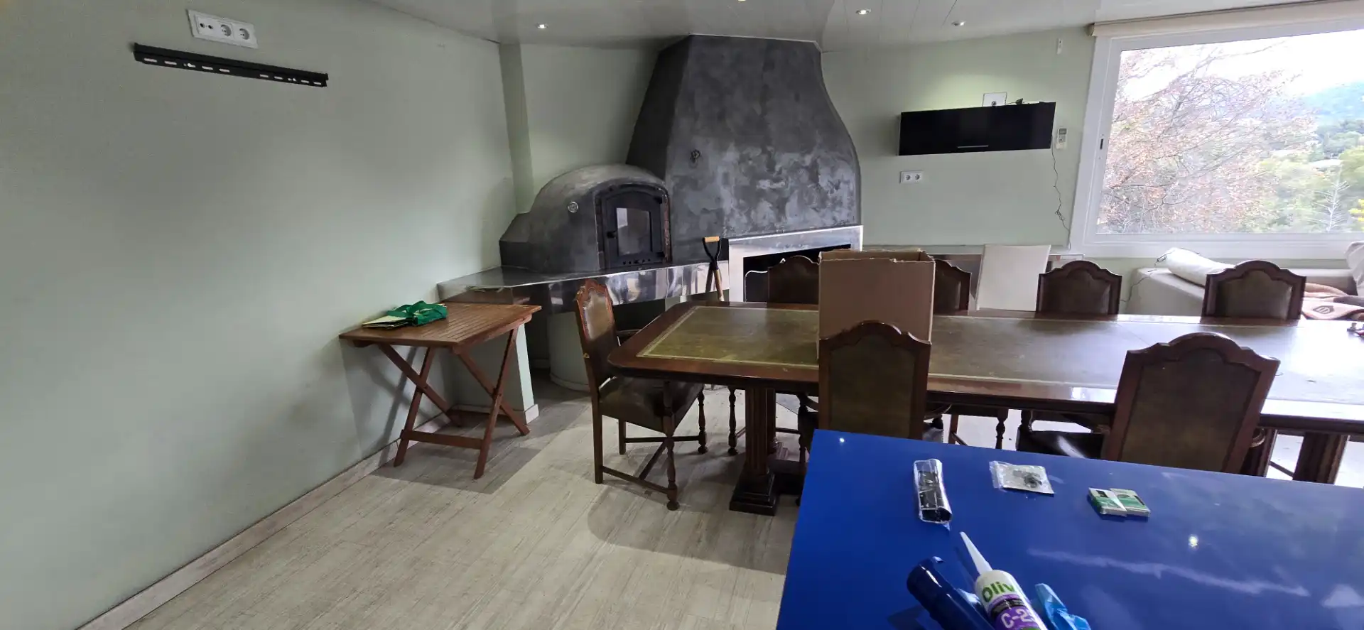 Chalet con terraza en venta en Avinguda de Catalunya, imagen 35