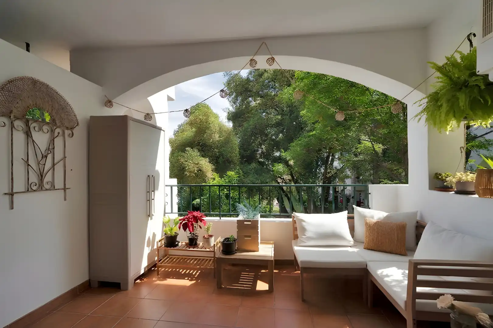Wohnung mit Pool zum Verkauf in Milla de Oro, imagen 28