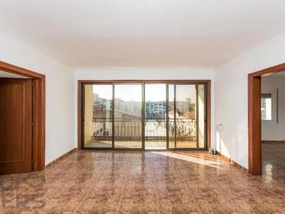 Living room of Flat for sale in Mollet del Vallès  with Balcony