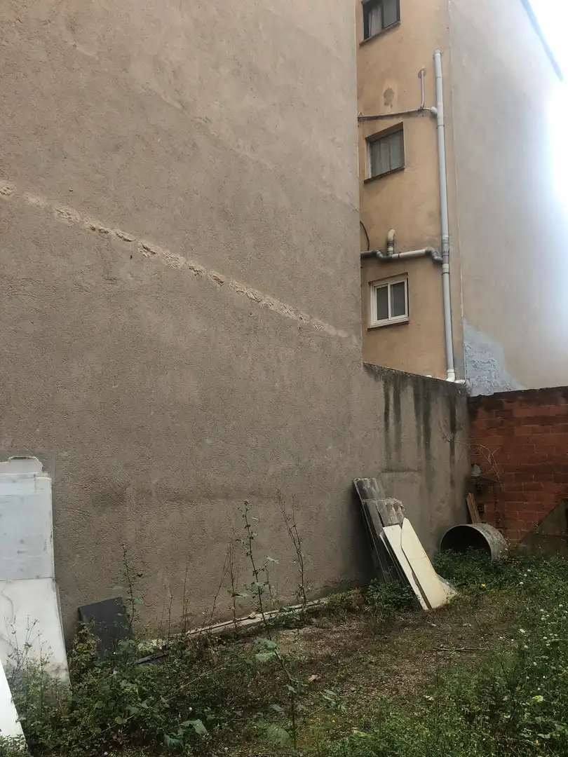 Wohnbaugrundstück zum Verkauf in Carrer de València 2, imagen 5