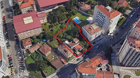 Foto 2 de Terreny industrial en venda a Calle Couto de San Honorato 7, Vigo, Pontevedra, 3, -1, Casablanca - Calvario, Vigo