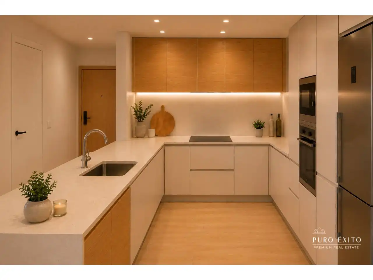 Appartement compact avec piscine à vendre à Calle de la Costa, imagen 6