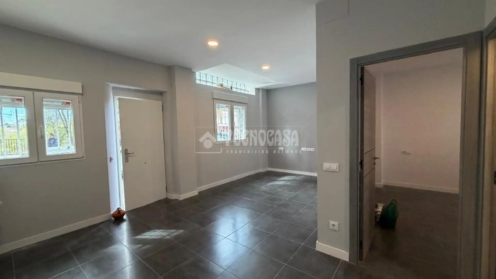 Piso en venta en  Madrid Capital