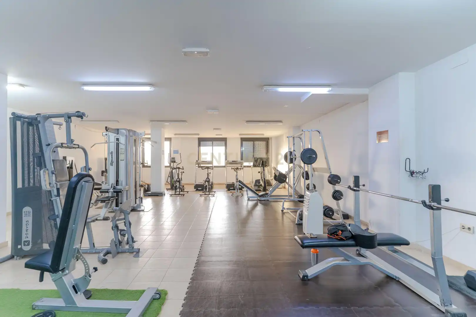 Apartament en venda en Granada amb Aire condicionat, Traster i Piscina